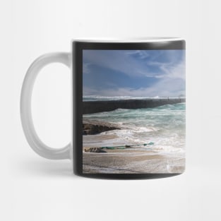 Sennen Cove Mug